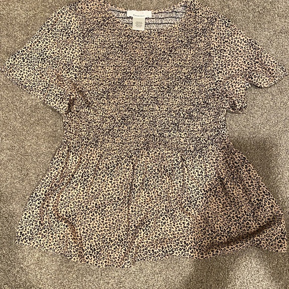 Urban Romantic ruffle shirt - Picture 3 of 5